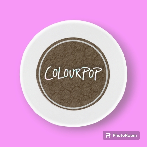 Colourpop Head Rush Super Shock Shadow - Picture 1 of 4